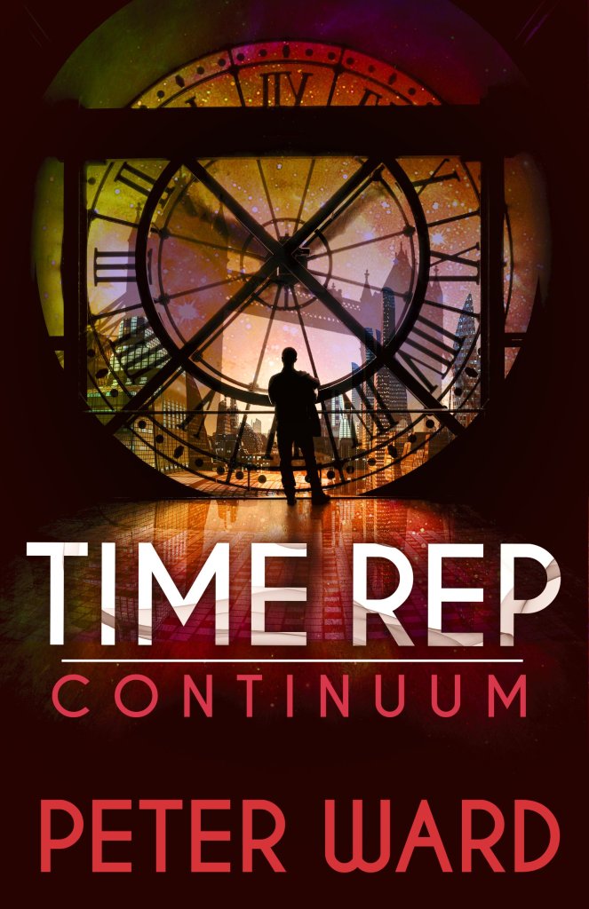 Time Rep Continuum